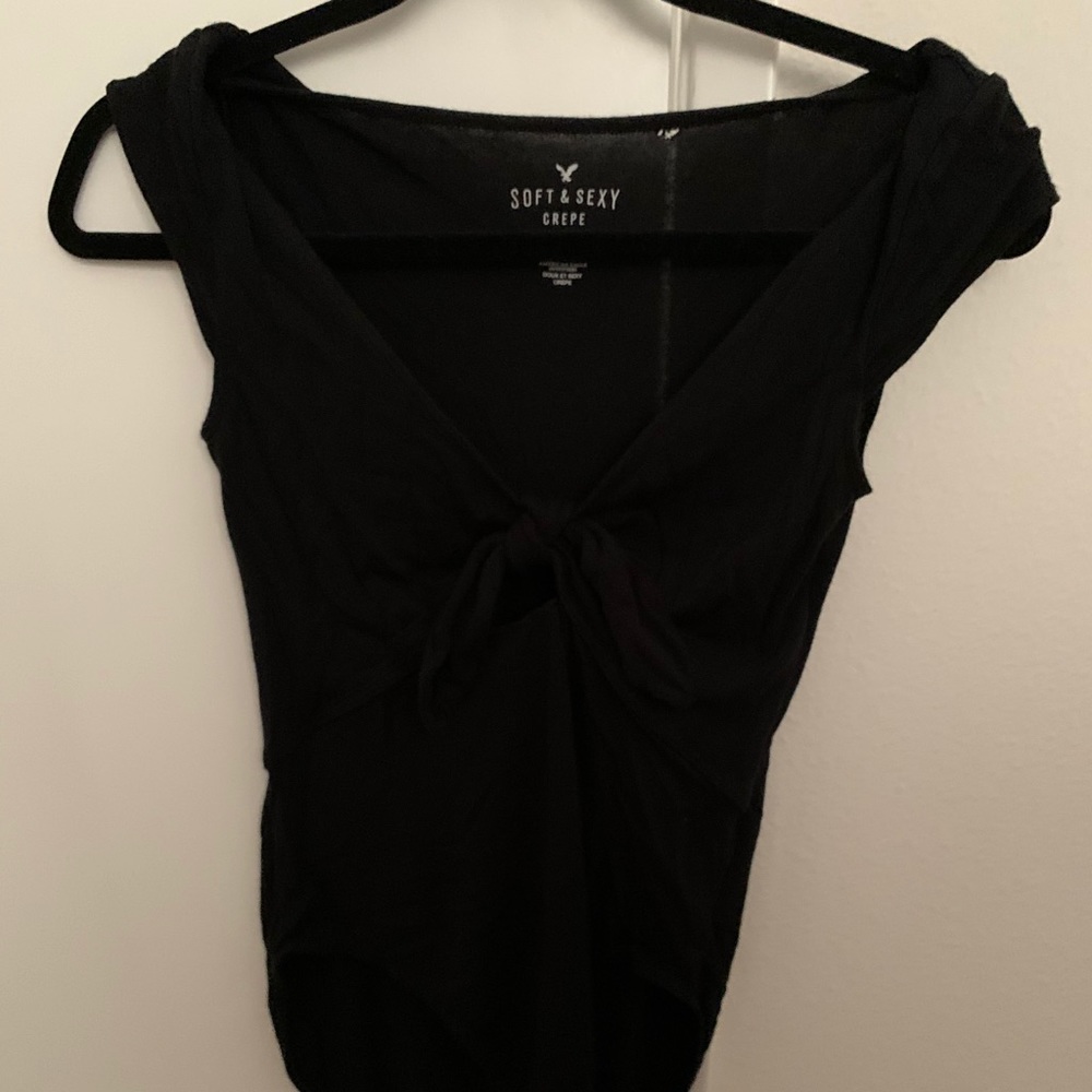 American Eagle Bodysuit